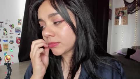 emily_vader online show from November 13, 2025, 4:06 pm