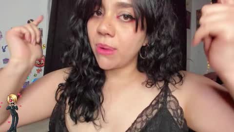 emily_vader online show from February 28, 2026, 12:55 am