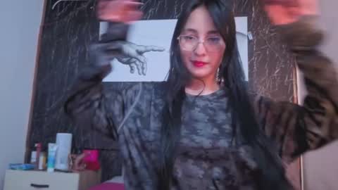 emily_vermont online show from October 3, 2025, 3:58 am