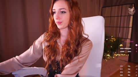 Lia online show from January 1, 2025, 5:00 pm