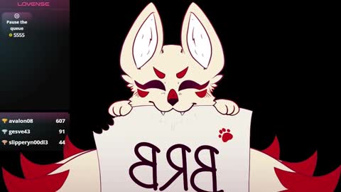 emily_warren__ online show from March 6, 2025, 11:09 pm