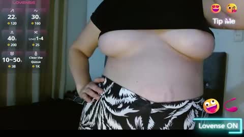 emily online show from March 10, 2025, 11:06 pm