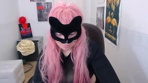 Emily online show from February 22, 2025, 11:46 am