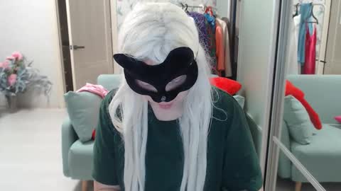 Emily online show from February 7, 2026, 6:44 pm