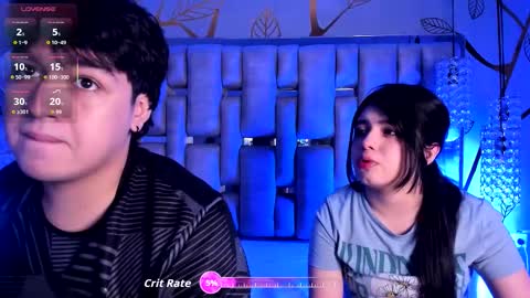 Amily  Andrew online show from January 14, 2026, 5:24 am