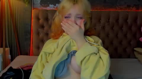 Baby Emelli online show from February 4, 2026, 6:30 am