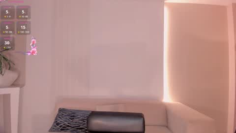 Emily Armstrong online show from December 29, 2024, 3:03 pm