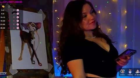 Snapshot of emilyart_ chatting on January 29, 2025, 3:54 am artist Emily online show from January 29, 2025, 3:54 am