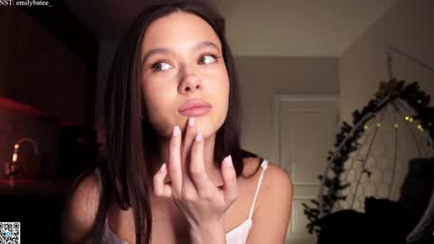 emilybatee online show from February 6, 2026, 5:16 pm