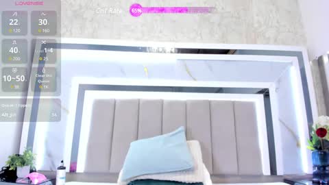 Emily online show from March 9, 2025, 8:52 pm