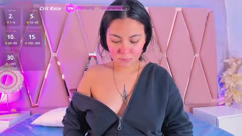 Emily online show from November 16, 2025, 10:59 pm