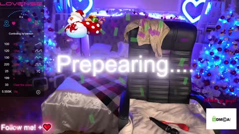 Emy online show from December 31, 2024, 8:04 am