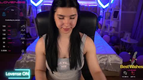 Emy online show from February 4, 2025, 12:55 pm