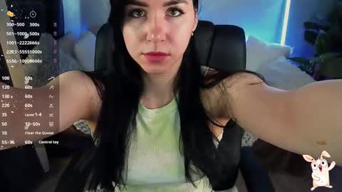 Emy online show from February 22, 2025, 7:12 am