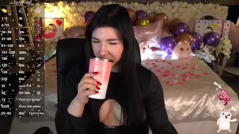 Emy online show from February 24, 2026, 7:28 am