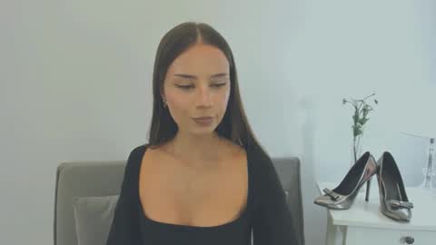 EmilyCharming online show from February 6, 2025, 9:28 pm