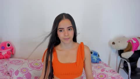 Sweet Emily online show from October 14, 2025, 9:48 pm