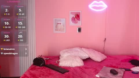 Emily online show from April 6, 2026, 4:46 am