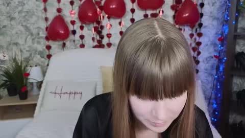 Snapshot of emilycuper chatting on February 13, 2026, 1:51 pm Emily online show from February 13, 2026, 1:51 pm