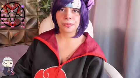 Snapshot of emilydarkwood chatting on October 10, 2025, 2:49 pm  Emily  online show from October 10, 2025, 2:49 pm