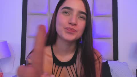 Emily online show from January 30, 2025, 9:58 pm