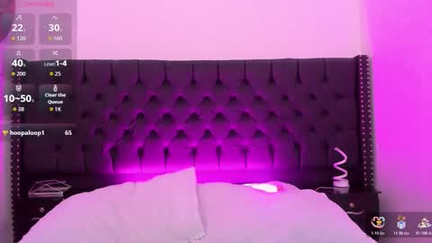 Emily online show from November 22, 2025, 4:44 am