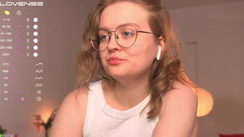 Emily  online show from January 4, 2025, 3:17 pm