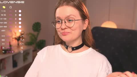 Emily  online show from February 3, 2025, 3:27 pm