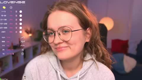 Emily  online show from February 15, 2025, 12:22 pm