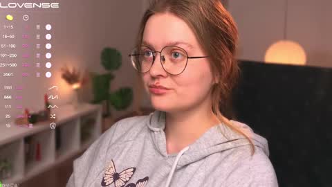 Emily  online show from February 26, 2025, 4:45 pm