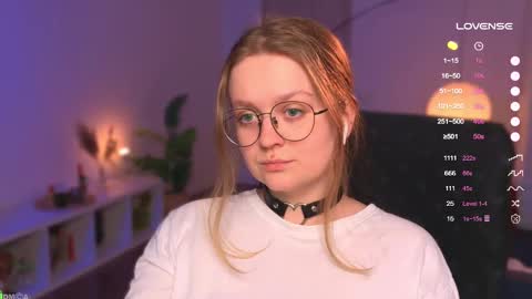 Emily  online show from March 6, 2025, 3:13 pm