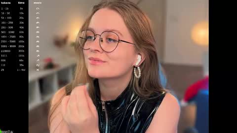 Emily  online show from January 5, 2026, 5:27 pm