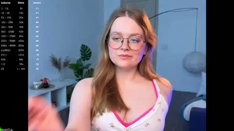 Emily  online show from March 28, 2026, 12:16 pm