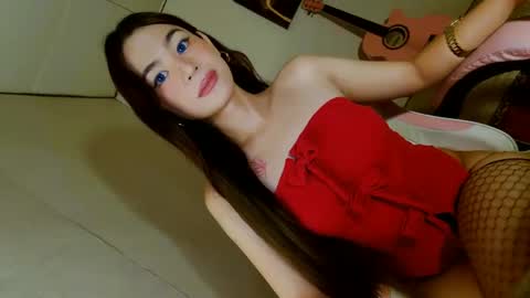 ariane online show from October 9, 2025, 8:34 am