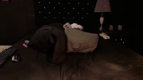 Emily online show from January 27, 2025, 2:35 pm