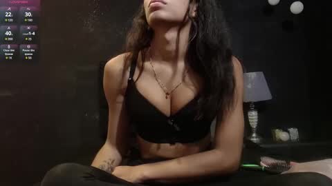 Emily online show from February 28, 2025, 11:25 am