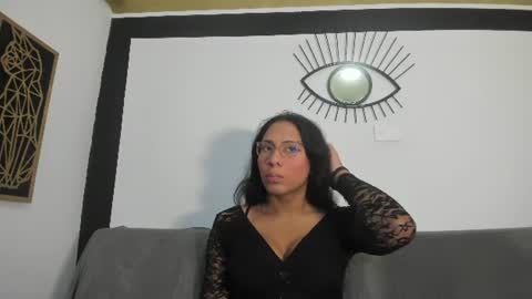 Emily online show from June 10, 2026, 11:09 am