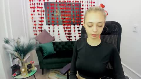 Emily online show from February 16, 2026, 7:21 pm