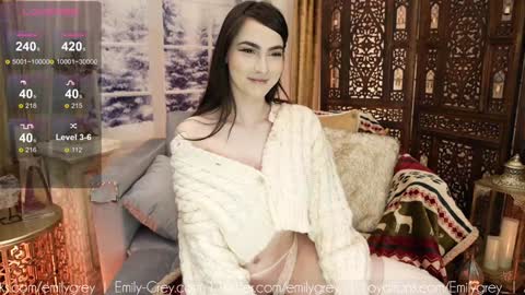 emilygrey_ online show from December 29, 2024, 2:06 am