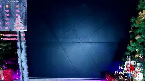 Emily online show from December 26, 2024, 2:05 pm