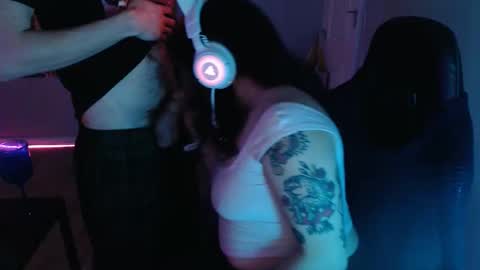 Snapshot of emilyhickeydai chatting on April 8, 2026, 4:12 am Punky Lime online show from April 8, 2026, 4:12 am