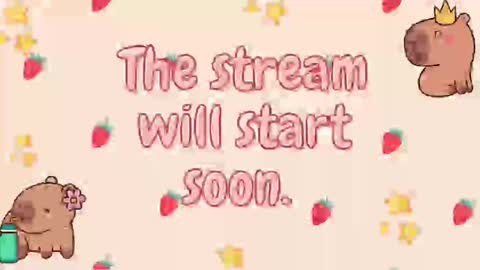 first stream May 5  ig  online show from October 25, 2025, 11:10 pm