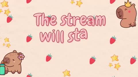 first stream May 5  ig  online show from January 13, 2026, 2:17 am