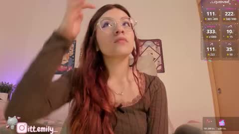 first stream May 5  ig  online show from February 5, 2026, 2:27 am