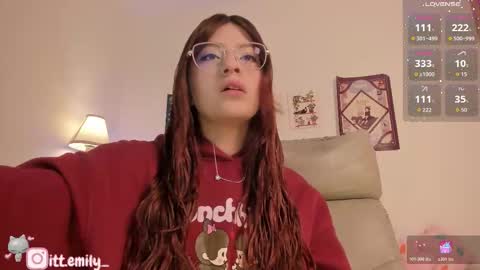 first stream May 5  ig  online show from February 28, 2026, 3:07 am