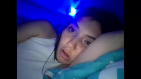 Snapshot of emilyjangcandy_ chatting on February 2, 2025, 12:19 am Emily Jang online show from February 2, 2025, 12:19 am