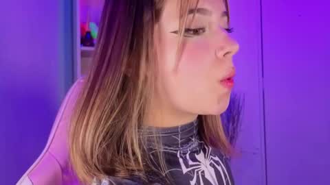 VALEEEN online show from February 28, 2026, 4:19 pm