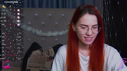 EmilyKents online show from January 6, 2025, 1:31 am