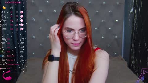 EmilyKents online show from January 31, 2025, 8:11 am