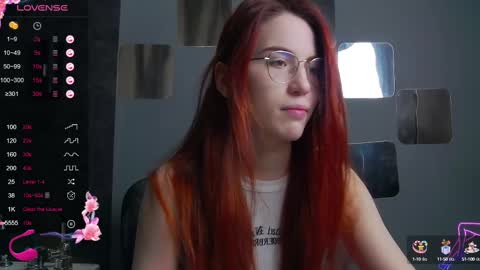 EmilyKents online show from March 10, 2025, 1:34 am